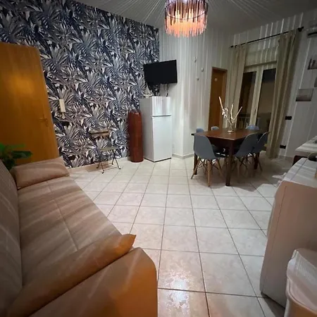 Appartamento Da Noi 1 Siculiana