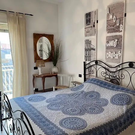 Apartment Da Noi 1