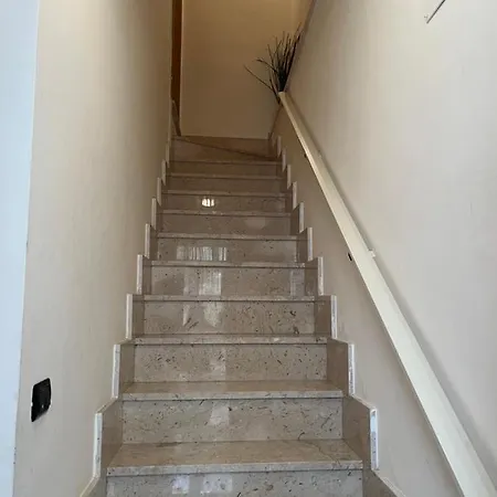 Da Noi 1 Apartment