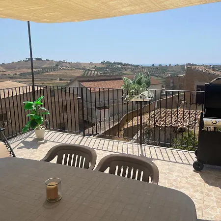 Da Noi 1 Apartment *