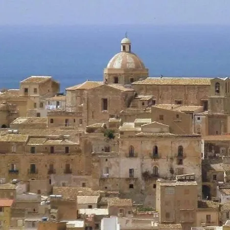 Apartment Da Noi 1 *