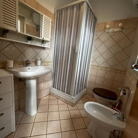 Da Noi 1 Apartment
